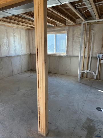 660 EAGLE CT, Box Elder, SD 57719