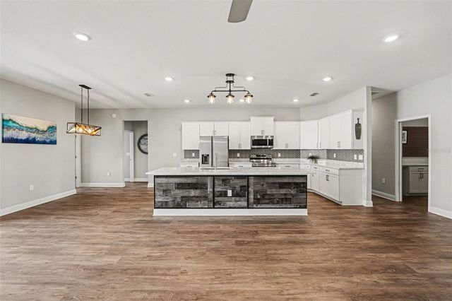 3102 KENDAL WAY, Lakeland, FL 33813