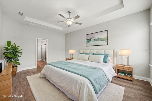 3102 KENDAL WAY, Lakeland, FL 33813