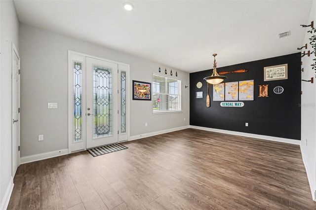 3102 KENDAL WAY, Lakeland, FL 33813