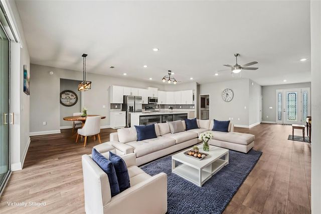 3102 KENDAL WAY, Lakeland, FL 33813