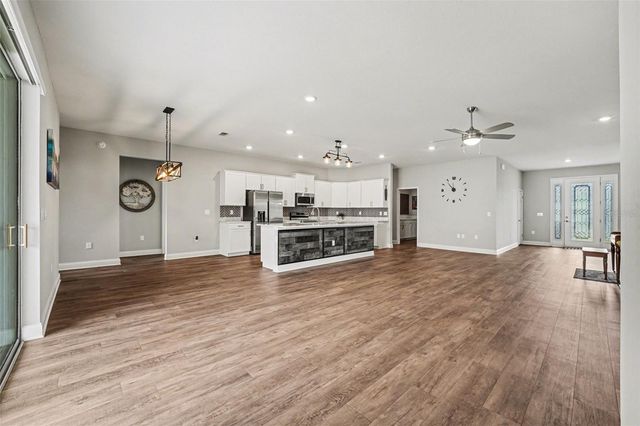 3102 KENDAL WAY, Lakeland, FL 33813