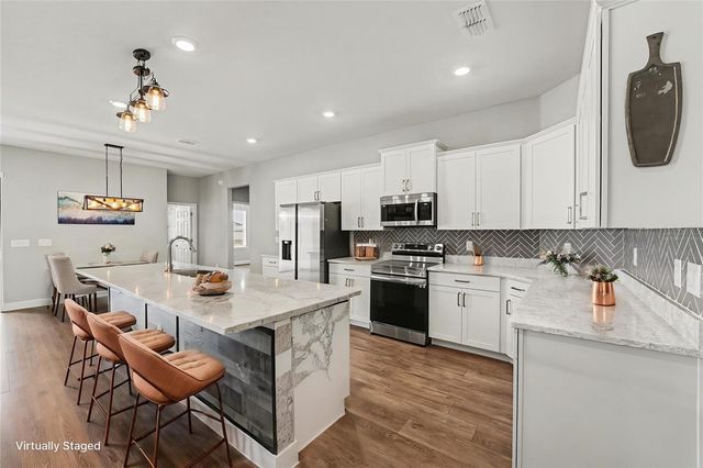 3102 KENDAL WAY, Lakeland, FL 33813