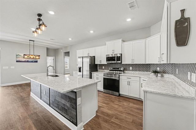 3102 KENDAL WAY, Lakeland, FL 33813