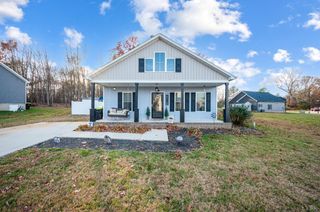 140 Dutch Lane, Appomattox, VA 24522