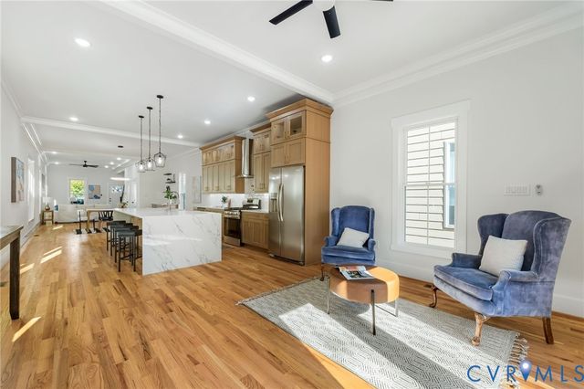 511 N 33rd St, Richmond, VA 23223