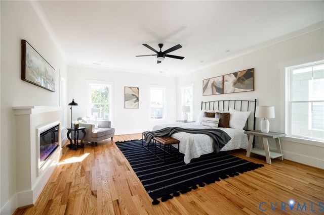 511 N 33rd St, Richmond, VA 23223