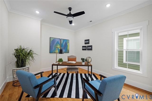 511 N 33rd St, Richmond, VA 23223