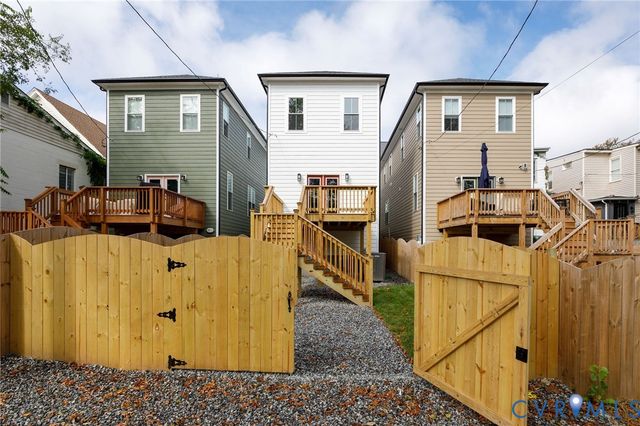 511 N 33rd St, Richmond, VA 23223