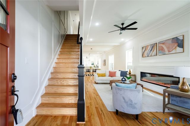 511 N 33rd St, Richmond, VA 23223