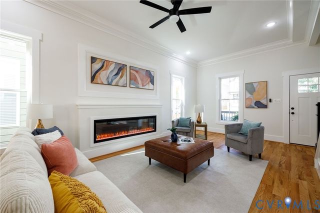 511 N 33rd St, Richmond, VA 23223