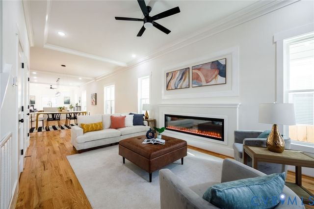 511 N 33rd St, Richmond, VA 23223