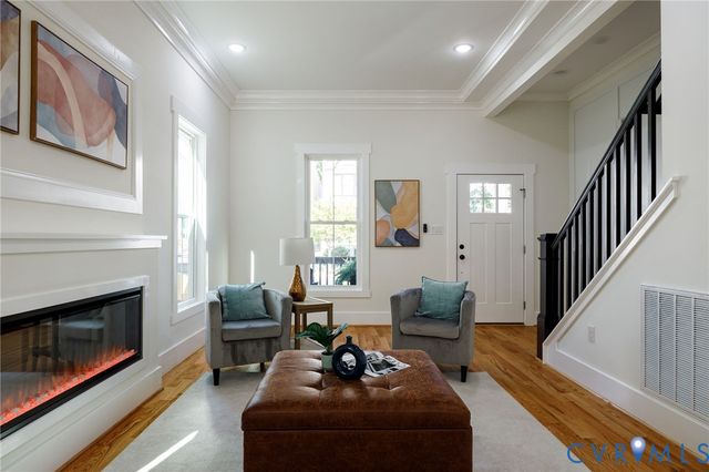 511 N 33rd St, Richmond, VA 23223