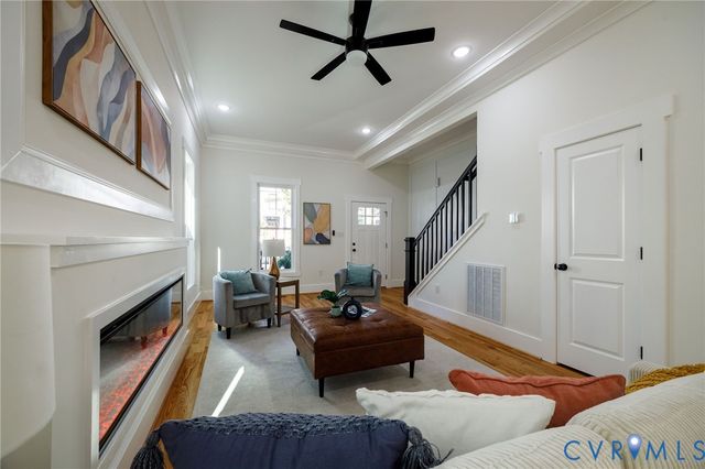 511 N 33rd St, Richmond, VA 23223