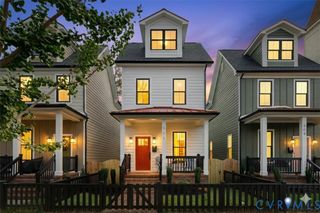 511 N 33rd St, Richmond, VA 23223