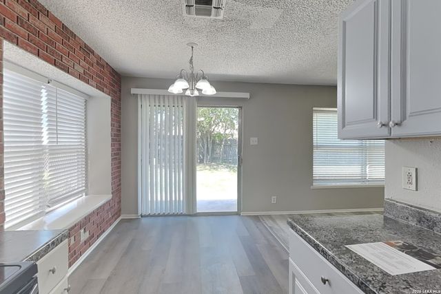 5223 TOM STAFFORD DR, San Antonio, TX 78219