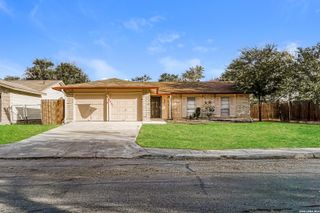 5223 TOM STAFFORD DR, San Antonio, TX 78219