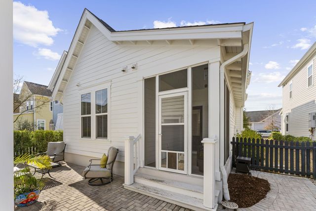 1538 Watt Pond Road, Mount Pleasant, SC 29466