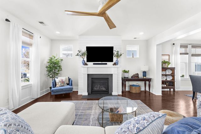 1538 Watt Pond Road, Mount Pleasant, SC 29466