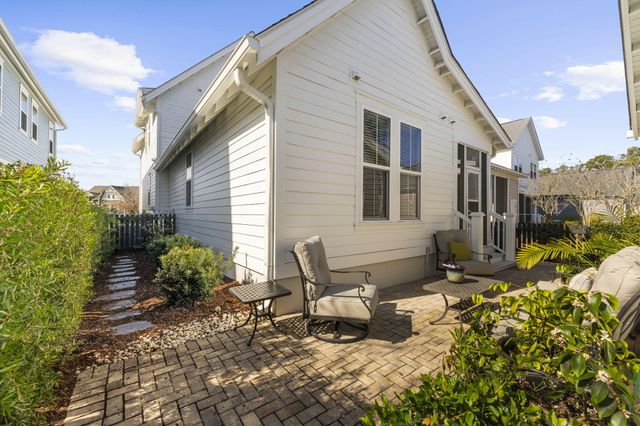 1538 Watt Pond Road, Mount Pleasant, SC 29466