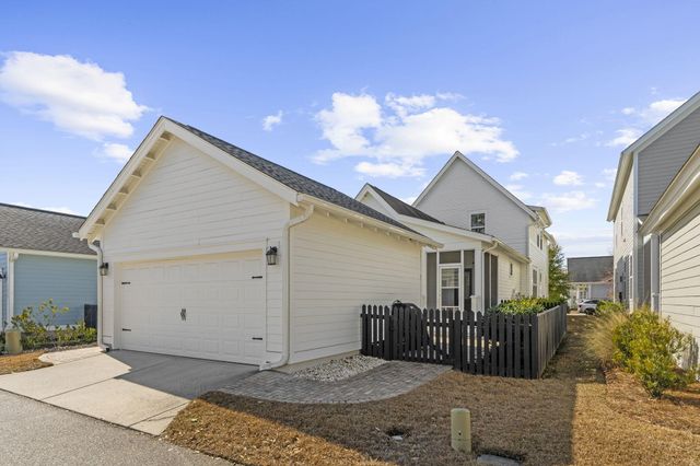 1538 Watt Pond Road, Mount Pleasant, SC 29466