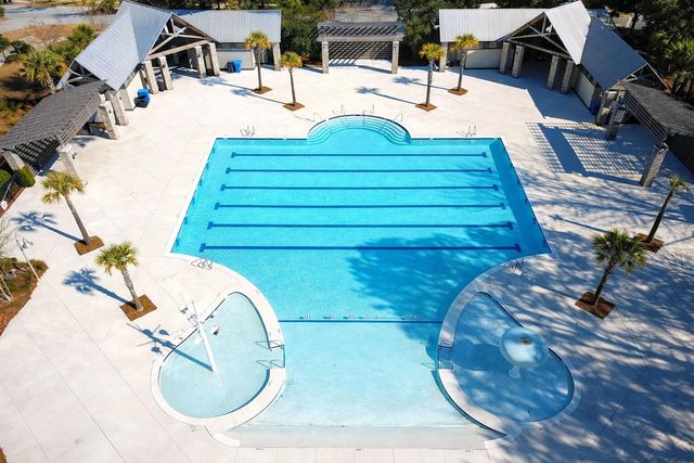 1538 Watt Pond Road, Mount Pleasant, SC 29466