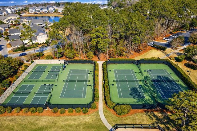 1538 Watt Pond Road, Mount Pleasant, SC 29466