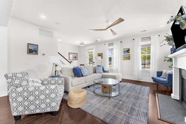 1538 Watt Pond Road, Mount Pleasant, SC 29466