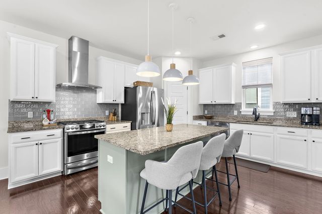 1538 Watt Pond Road, Mount Pleasant, SC 29466