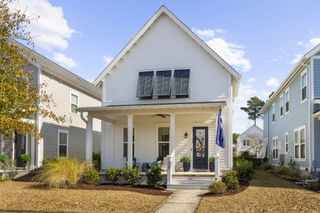 1538 Watt Pond Road, Mount Pleasant, SC 29466