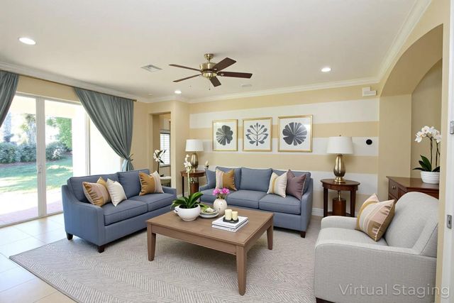 11881 SW Crestwood Circle, Port St. Lucie, Port St Lucie, FL 34987