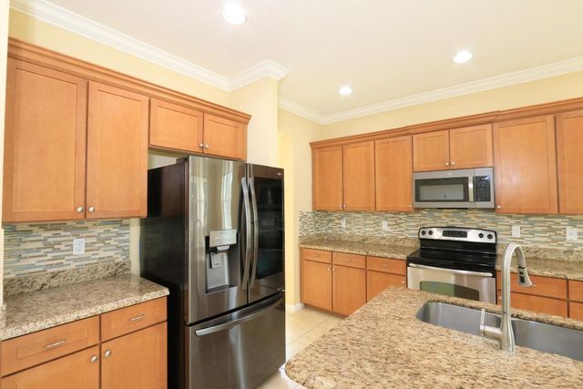 11881 SW Crestwood Circle, Port St. Lucie, Port St Lucie, FL 34987