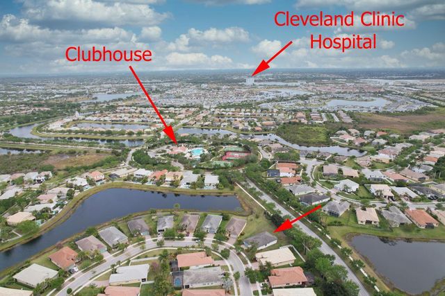 11881 SW Crestwood Circle, Port St. Lucie, Port St Lucie, FL 34987