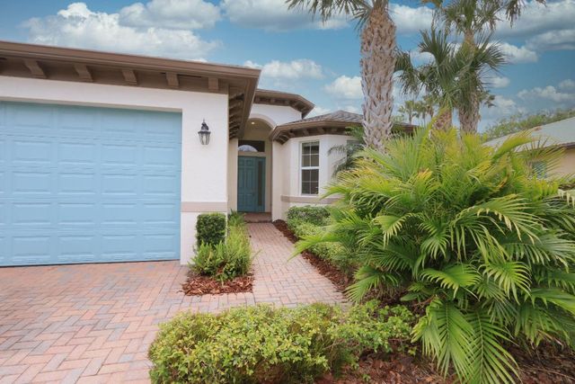 11881 SW Crestwood Circle, Port St. Lucie, Port St Lucie, FL 34987