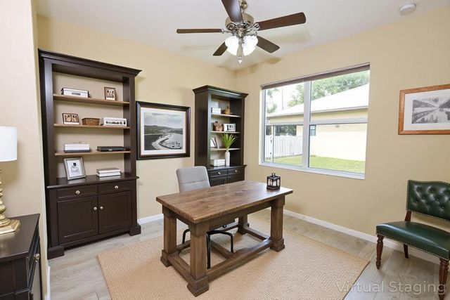 11881 SW Crestwood Circle, Port St. Lucie, Port St Lucie, FL 34987