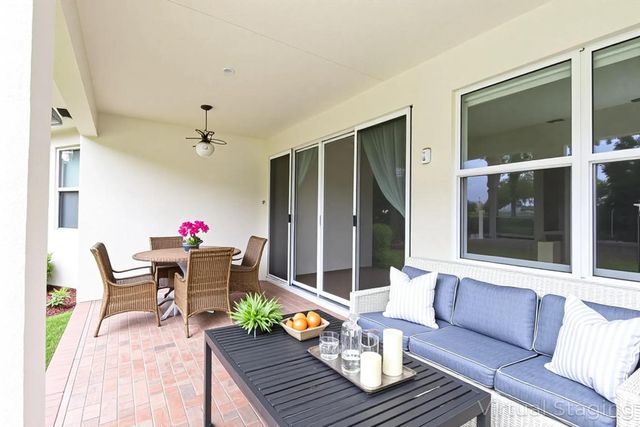 11881 SW Crestwood Circle, Port St. Lucie, Port St Lucie, FL 34987