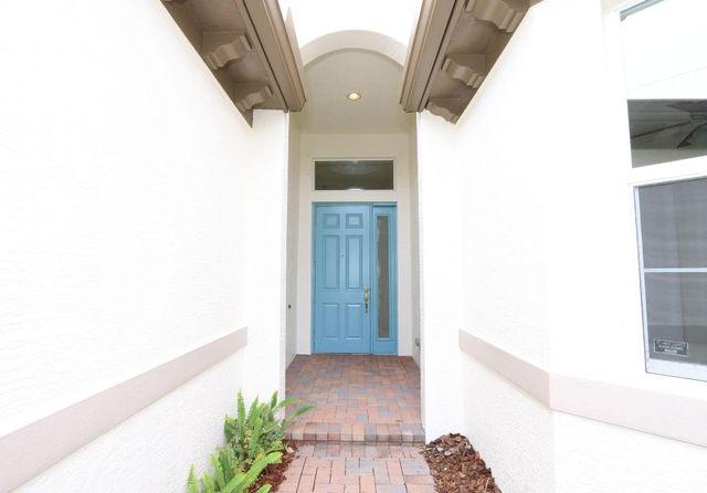 11881 SW Crestwood Circle, Port St. Lucie, Port St Lucie, FL 34987