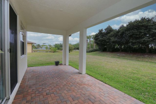 11881 SW Crestwood Circle, Port St. Lucie, Port St Lucie, FL 34987