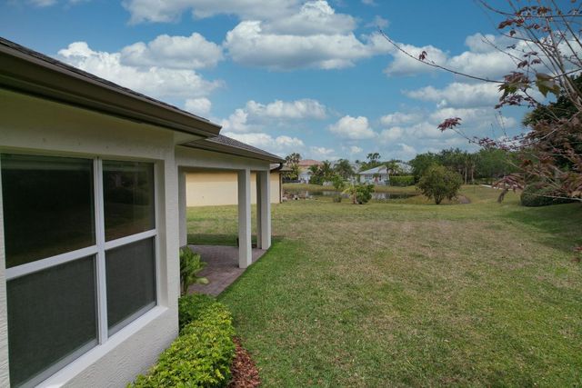 11881 SW Crestwood Circle, Port St. Lucie, Port St Lucie, FL 34987