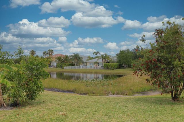 11881 SW Crestwood Circle, Port St. Lucie, Port St Lucie, FL 34987