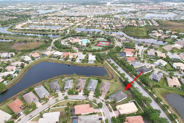 11881 SW Crestwood Circle, Port St. Lucie, Port St Lucie, FL 34987