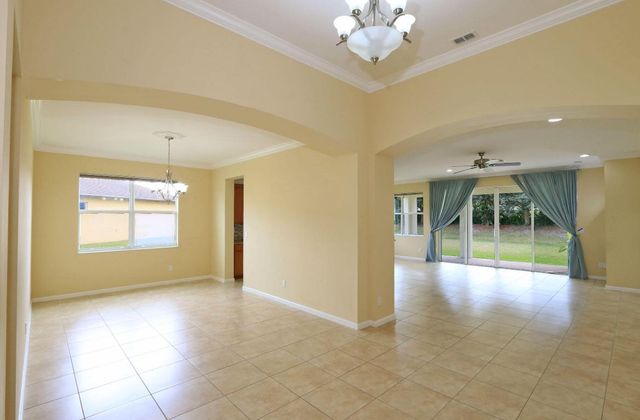 11881 SW Crestwood Circle, Port St. Lucie, Port St Lucie, FL 34987