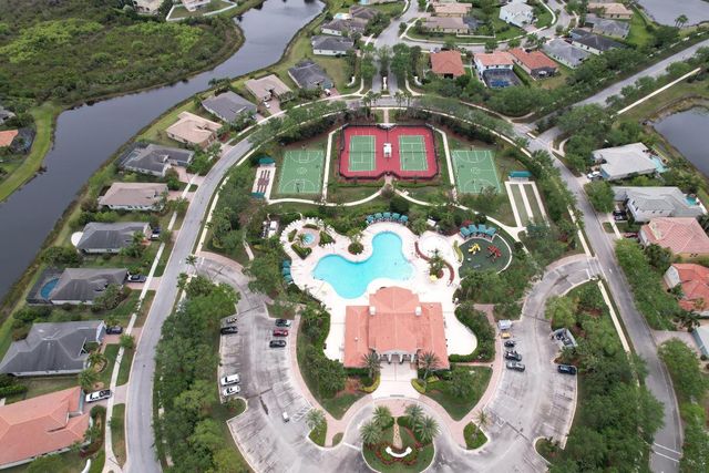 11881 SW Crestwood Circle, Port St. Lucie, Port St Lucie, FL 34987