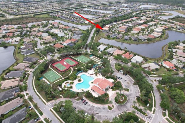 11881 SW Crestwood Circle, Port St. Lucie, Port St Lucie, FL 34987