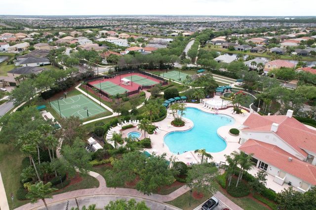 11881 SW Crestwood Circle, Port St. Lucie, Port St Lucie, FL 34987