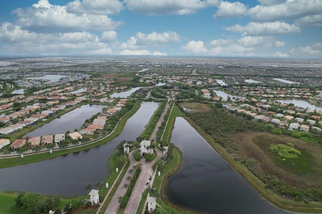 11881 SW Crestwood Circle, Port St. Lucie, Port St Lucie, FL 34987