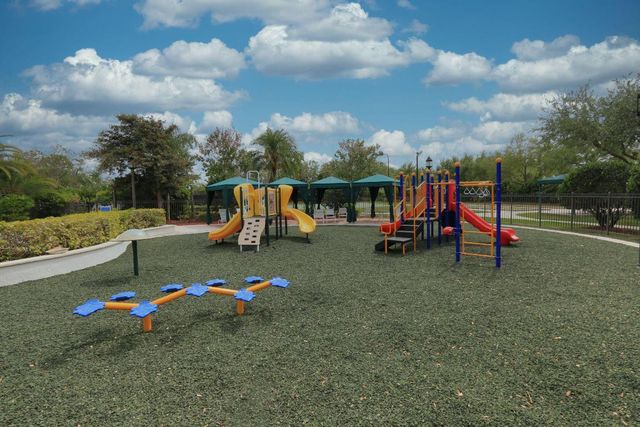 11881 SW Crestwood Circle, Port St. Lucie, Port St Lucie, FL 34987