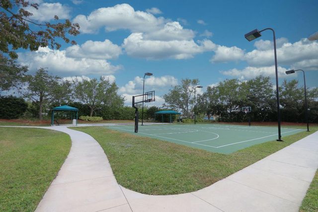 11881 SW Crestwood Circle, Port St. Lucie, Port St Lucie, FL 34987