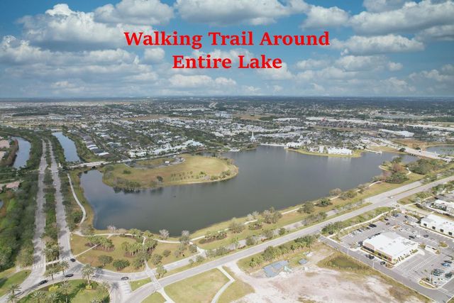 11881 SW Crestwood Circle, Port St. Lucie, Port St Lucie, FL 34987