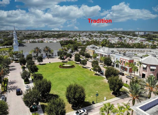 11881 SW Crestwood Circle, Port St. Lucie, Port St Lucie, FL 34987